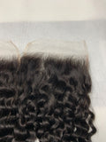 Raw deep wave Cambodian closure