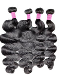 Pink Label Body Wave Bundle