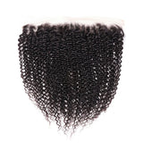 Kinky Curly PL Frontal 13*6